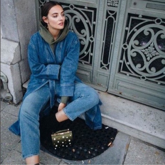 Wilfred Free Colpa Jacket | XS/S - Picture 6 of 11